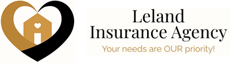 Leland Insurance Agency Logo
