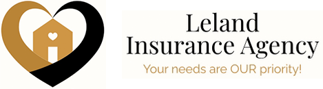 Leland Insurance Agency Logo